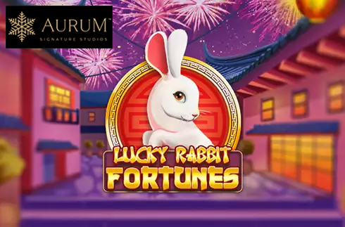 Lucky Rabbit Fortunes